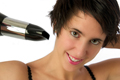 Comment se scher les cheveux sans les abmer? 