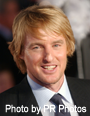 Owen Wilson