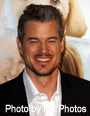 Eric Dane